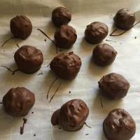Peanut Butter Balls V Recipe | Allrecipes image