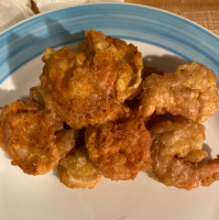 Deep Fried Shrimp Recipe | Allrecipes image