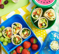 BEST LUNCHBOX FOR WORK RECIPES