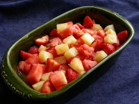 Mexican Fruit Salad Recipe - Food.com image