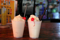 Flora-Bama: Where You Can Have a Bushwacker and Fling Fish image