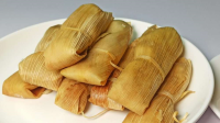 CORN LEAVES FOR TAMALES RECIPES