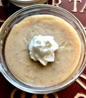 Vegan Almond-Vanilla Pudding Recipe | Allrecipes image