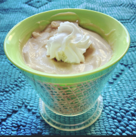 Vegan Butterscotch Pudding | Allrecipes image