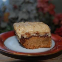 Chocolate Peanut Butter Brownies Recipe | Allrecipes image