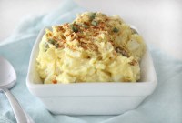 The Best Potato Salad Ever - Perfect for any BBQ, Party or ... image