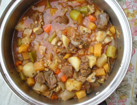 Diabetic Beef Stew Recipe - Food.com image