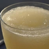 Lemon Whiskey Slush Recipe | Allrecipes image