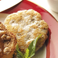 Turkey Breakfast Sausage Patties Recipe: How to Make It image