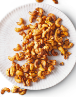 HOW ARE CASHEWS GROWN RECIPES
