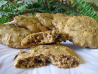 Granola Cookies Recipe - Food.com - Food.com - Recipes ... image