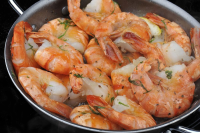 HOW TO COOK PRAWNS ON THE STOVE RECIPES