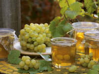 Green Grape Jelly recipe | Eat Smarter USA image