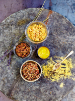 Wholegrain Mustard Recipe | Jamie Oliver image