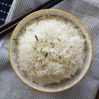 Instant Pot Jasmine Rice (Perfectly Fluffy) - A Pressure ... image