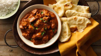 EASY SLOW COOKER BUTTER CHICKEN RECIPES