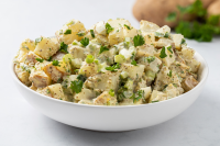 Easy Traditional Potato Salad | Idaho Potato Commission image