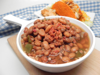 HOW TO COOK PINTO BEANS IN INSTANT POT RECIPES