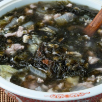 Seaweed Soup (???) | Made With Lau image