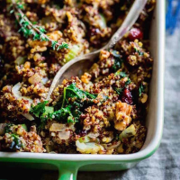 16 Stuffing Recipes to Shake Up Your Thanksgiving Meal ... image