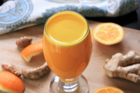 Super Immunity Boost Juice Recipe | Allrecipes image