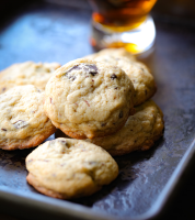 Bourbon Chocolate Chip Cookies – Daily Appetite image