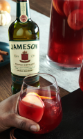 Jameson Sangria - Jameson Whiskey image