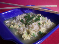 Ramen Noodle Egg Drop Soup Recipe - Food.com image