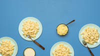Basic Cheese Sauce for Mac 'n Cheese | Recipe - Rachael ... image