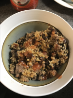 Super Easy Southwest-Style Quinoa (Cooked in Rice Cooker ... image