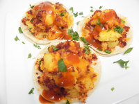 Vegan Potato Soy Chorizo Tacos Recipe | Allrecipes image