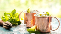 MEXICAN DRINKS RECIPES