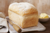 How to Make Bread | Quick Bread Recipe | Tesco Real Food image