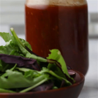 Chipotle Lime Salad Dressing Recipe by Tasty image