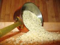 Spiced Panko Bread Crumbs Recipe - Food.com image