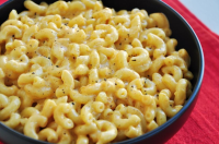 Rice Cooker Mac and Cheese Recipe - Food.com image