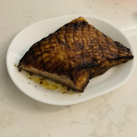 Roasted Pork Belly Recipe | Allrecipes image