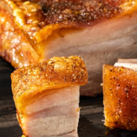 Roasted Pork Belly | Punchfork image