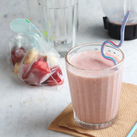 Make-Ahead Smoothie Freezer Packs Recipe | EatingWell image