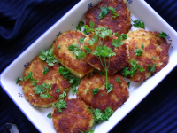 SALTED COD FISH CAKES RECIPES RECIPES