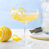 Sidecar Recipe: How to Make It - Taste of Home image