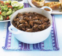 Mexican beef chilli recipe | BBC Good Food image