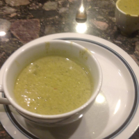 Sorrel Soup Recipe | Allrecipes image