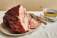 Root Beer Ham Recipe - NYT Cooking image