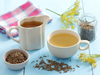 19 Amazing Benefits of Fennel Tea | Organic Facts image