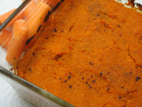 Diet Carrot Souffle Recipe - Food.com image