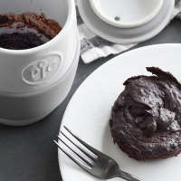 Chocolate Mug Cake - Recipes | Pampered Chef US Site image