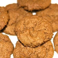 Blackstrap Molasses Cookies (Eggless) | Allrecipes image