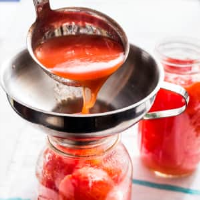 Whole Peeled Tomatoes | America's Test Kitchen image