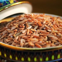 Quick Mexican Brown Rice Recipe - WebMD image